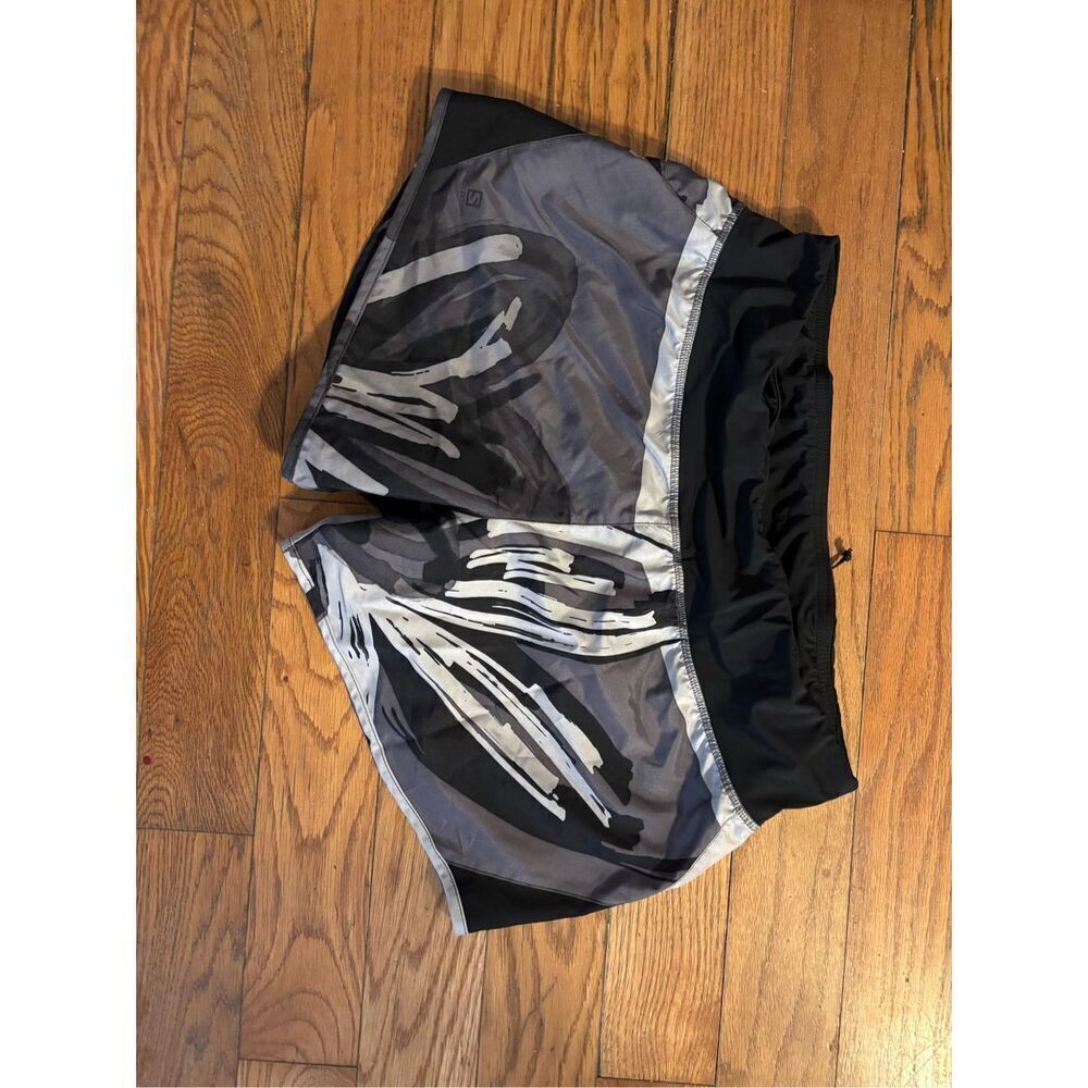 Salomon Shorts